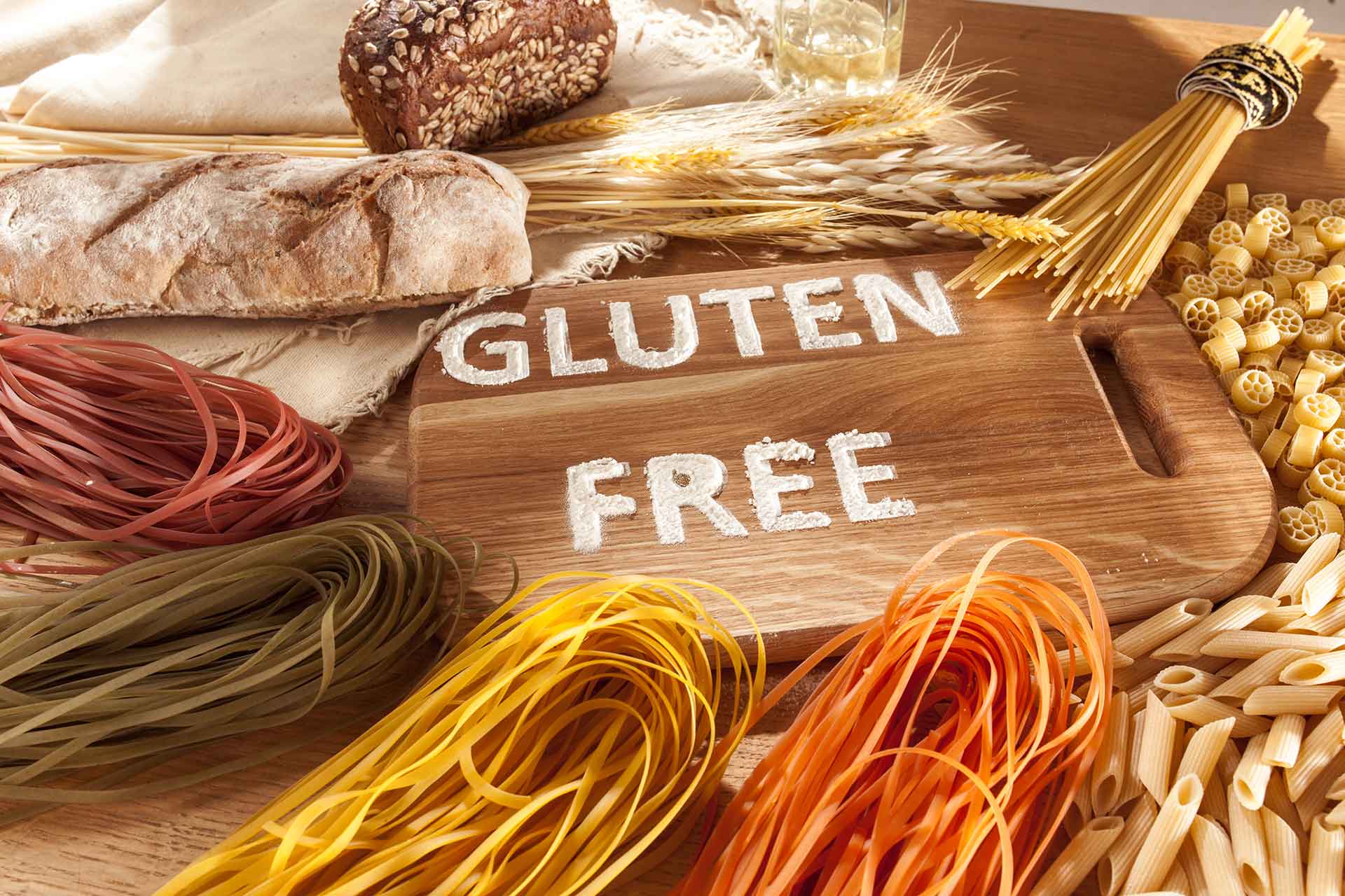 Best Gluten Free Meals for an unforgettable taste and healthy life.