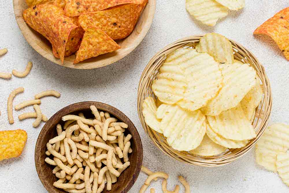 List of Gluten-Free Snacks: The Best Guide for Snacking Options